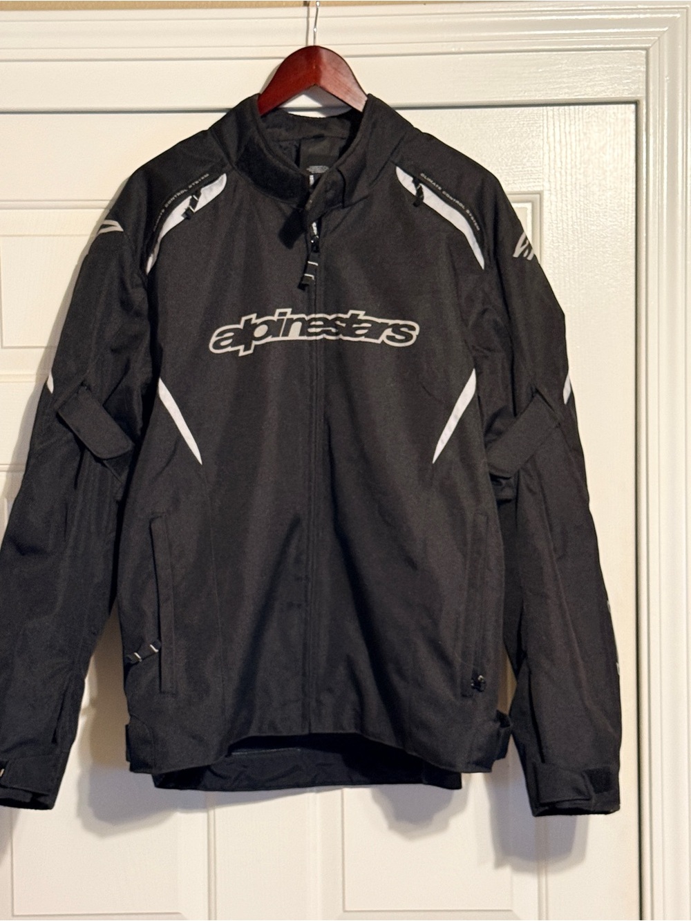 Alpinestars All Weather Motorcycle Jacket